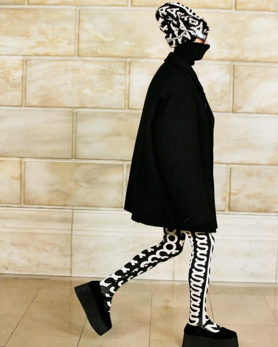 Leggings: Τα στυλ που θα είναι τάση το φθινόπωρο-3