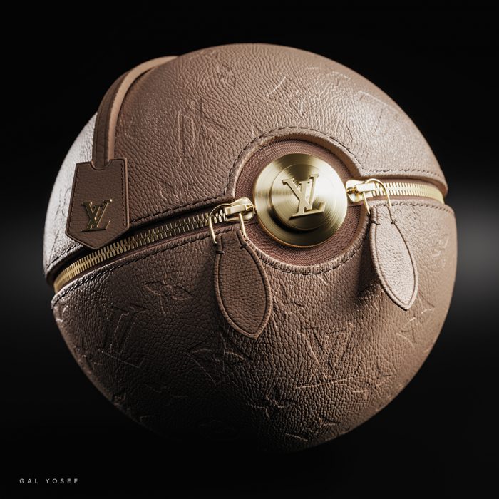 Gal Yosef: Η 3D έκθεση του ταξιδεύει στη μύκονο-5