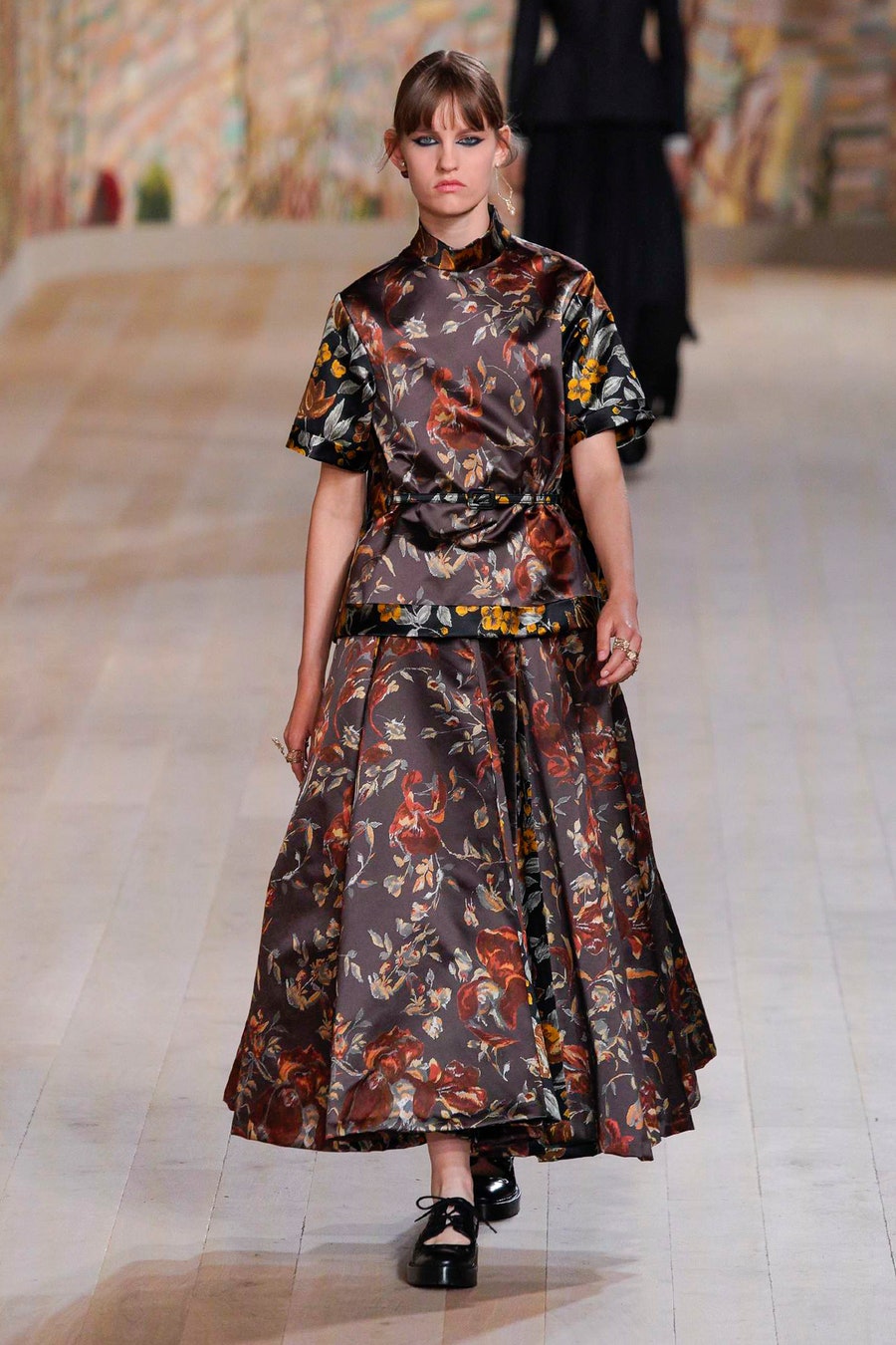 Οι τοπ στιγμές από την Dior Haute Couture συλλογή για το Φθινόπωρο