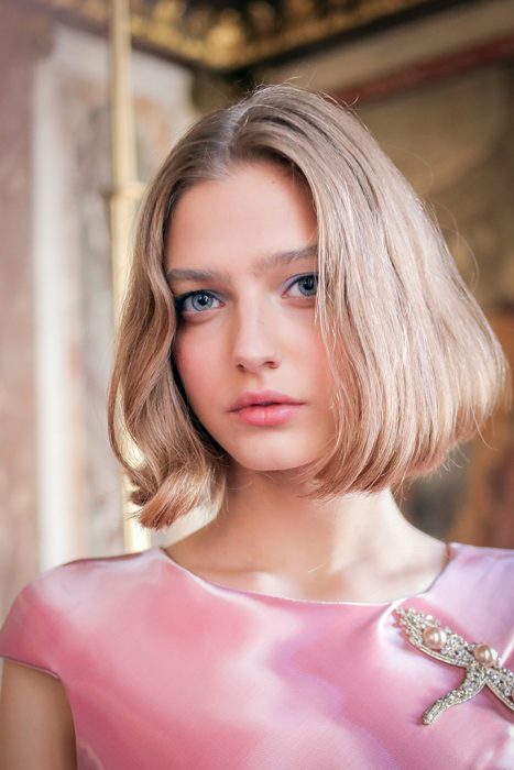 Giorgio Armani Privé : Πώς δημιουργήθηκε το μακιγιάζ της Haute Couture συλλογής ;-1