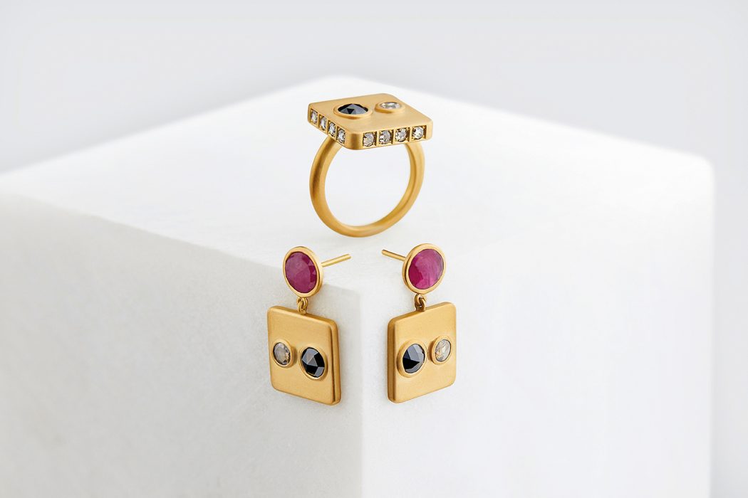 Ιλεάνα Μακρή: Χρυσή μεταγραφή-1