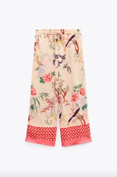 Pajama sets: Οι καλύτεροι συνδυασμοί για να τα φοράτε μέχρι το φθινόπωρο-7