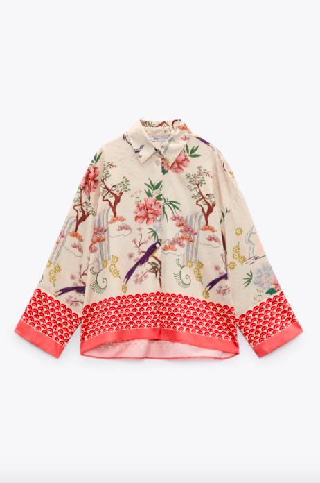 Pajama sets: Οι καλύτεροι συνδυασμοί για να τα φοράτε μέχρι το φθινόπωρο-6