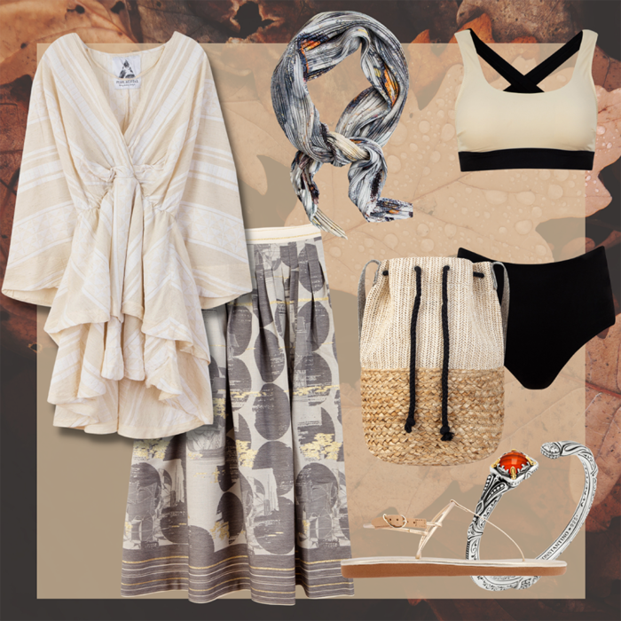 Summer Guide: Τα look των διακοπών μόνο με ελληνικά brands-1