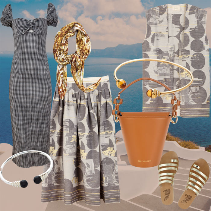 Summer Guide: Τα look των διακοπών μόνο με ελληνικά brands-2