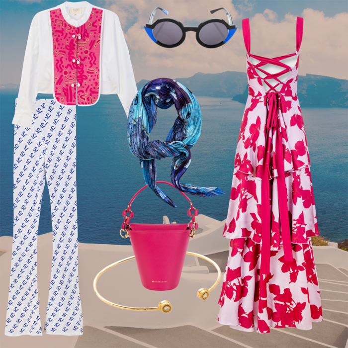 Summer Guide: Τα look των διακοπών μόνο με ελληνικά brands-3