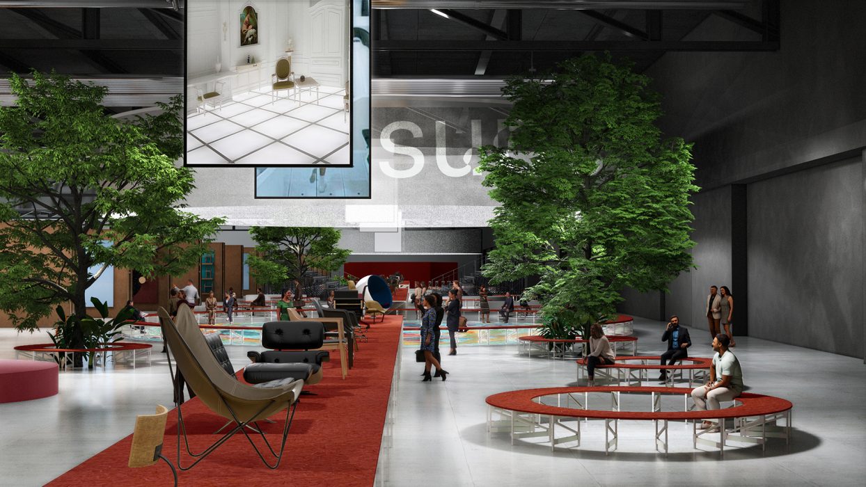 Salone del Mobile: H κορυφαία έκθεση design του Μιλάνου επιστρέφει-3