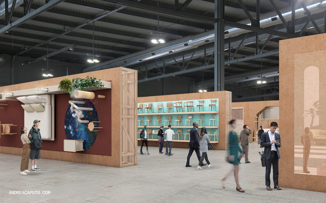 Salone del Mobile: H κορυφαία έκθεση design του Μιλάνου επιστρέφει-2