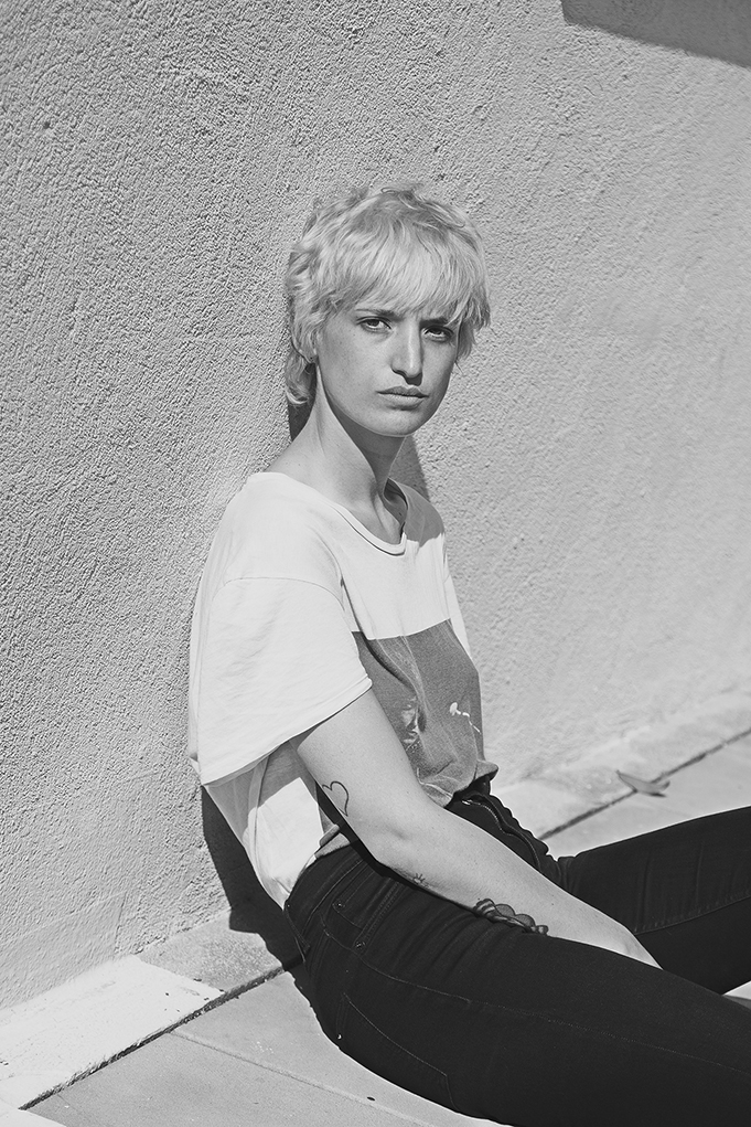 Filep’s Scrapbook: Agathe Rousselle – η πρωταγωνίστρια της ταινίας Titane, απαντά στο ερωτηματολόγιο του Marcel Proust-2