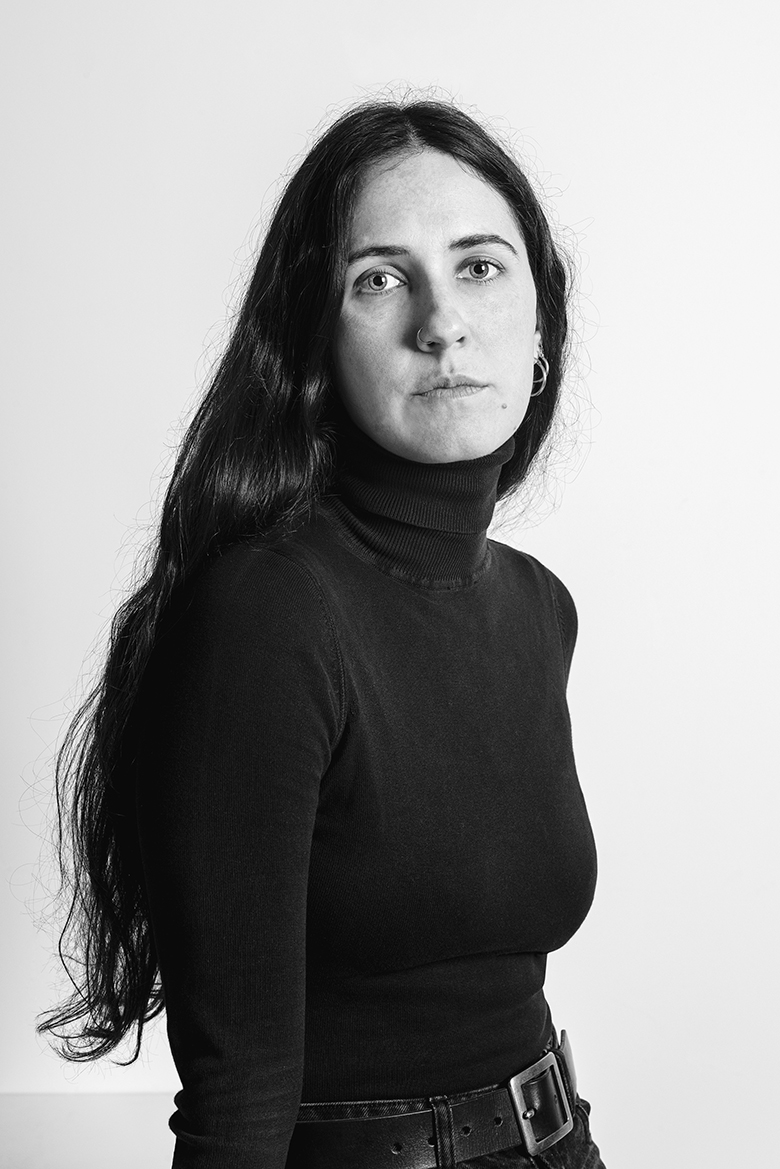 Filep’s Scrapbook: Fashion Technology – Συνάντηση με τη διορατική couturier Clara Daguin-5