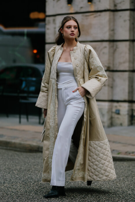 Εβδομάδα Μόδας Κοπεγχάγης: Οι street style τάσεις που κρατήσαμε για το φθινόπωρο-10