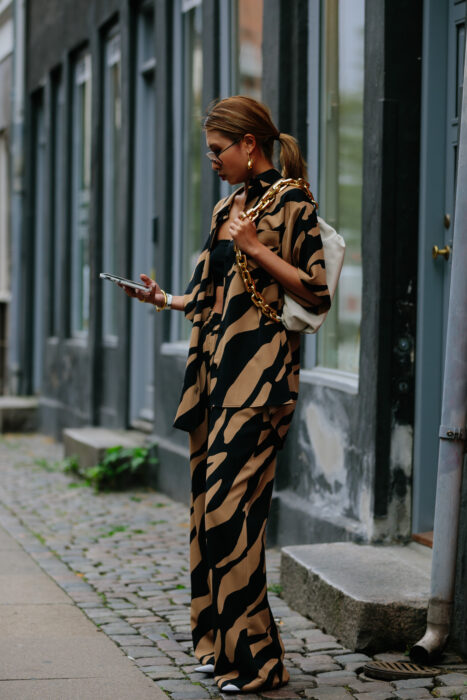 Εβδομάδα Μόδας Κοπεγχάγης: Οι street style τάσεις που κρατήσαμε για το φθινόπωρο-4
