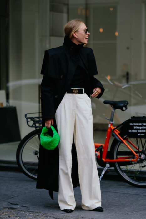 Εβδομάδα Μόδας Κοπεγχάγης: Οι street style τάσεις που κρατήσαμε για το φθινόπωρο-9