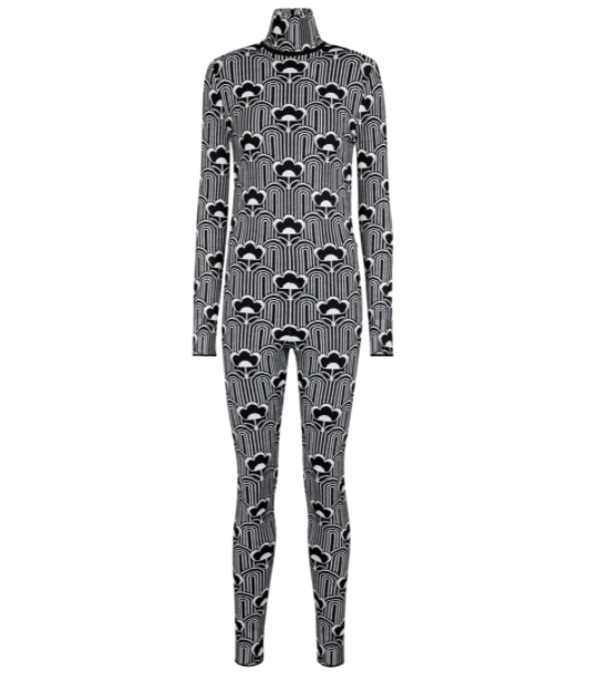Catsuit: Η ολόσωμη φόρμα που θα αντικαστήσει το little black dress-2