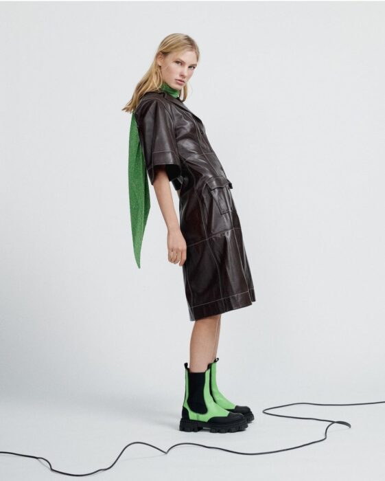 Ankle boots: Τα 4 στυλ που θα ειναι τάση το φθινόπωρο-4