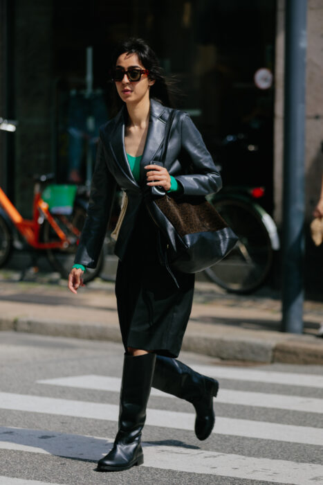 7 shoe trends που σημειώνουμε για το φθινόπωρο-2
