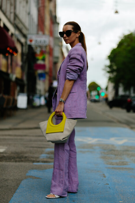 Εβδομάδα Μόδας Κοπεγχάγης: 20 street style μας προετοιμάζουν για το φθινόπωρο-8