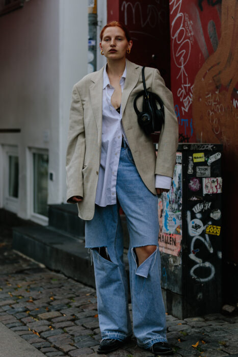 Εβδομάδα Μόδας Κοπεγχάγης: 20 street style μας προετοιμάζουν για το φθινόπωρο-10