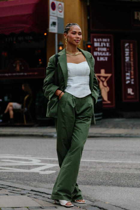 Εβδομάδα Μόδας Κοπεγχάγης: 20 street style μας προετοιμάζουν για το φθινόπωρο-12