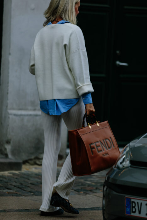Εβδομάδα Μόδας Κοπεγχάγης: 20 street style μας προετοιμάζουν για το φθινόπωρο-13