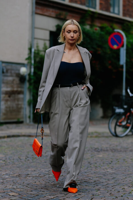Εβδομάδα Μόδας Κοπεγχάγης: 20 street style μας προετοιμάζουν για το φθινόπωρο-7