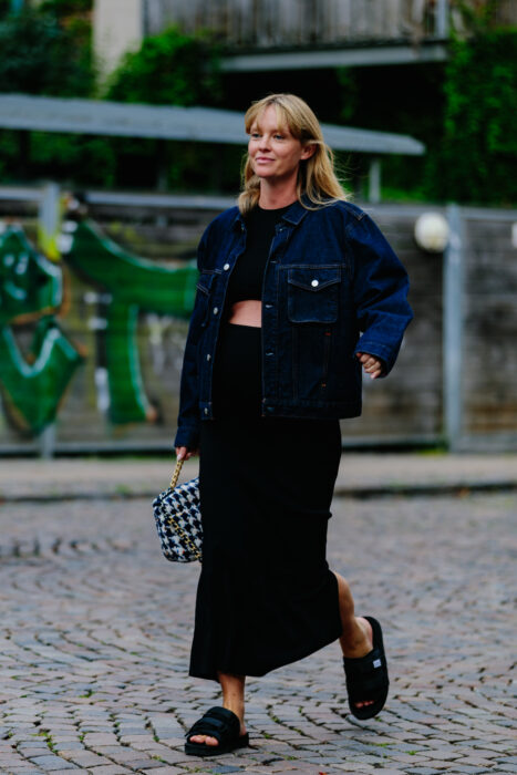 Εβδομάδα Μόδας Κοπεγχάγης: 20 street style μας προετοιμάζουν για το φθινόπωρο-16