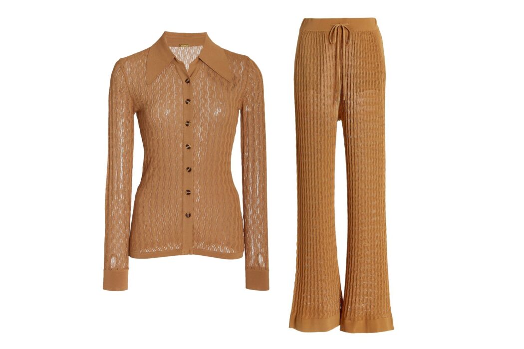 7 co-ord sets κάνουν το φθινοπωρινό styling παιχνίδι-7