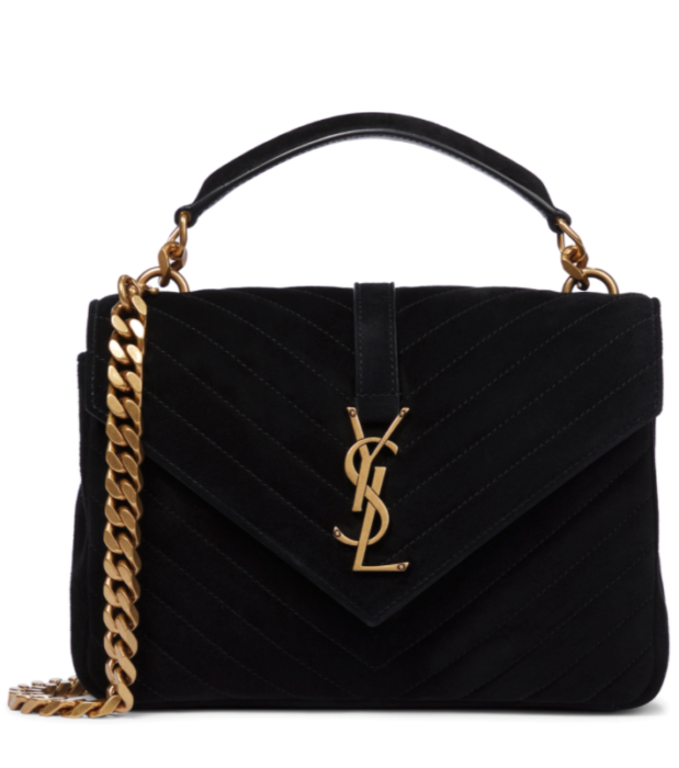 Suede bags: Τα πιο ωραία σχέδια για το φθινόπωρο-3