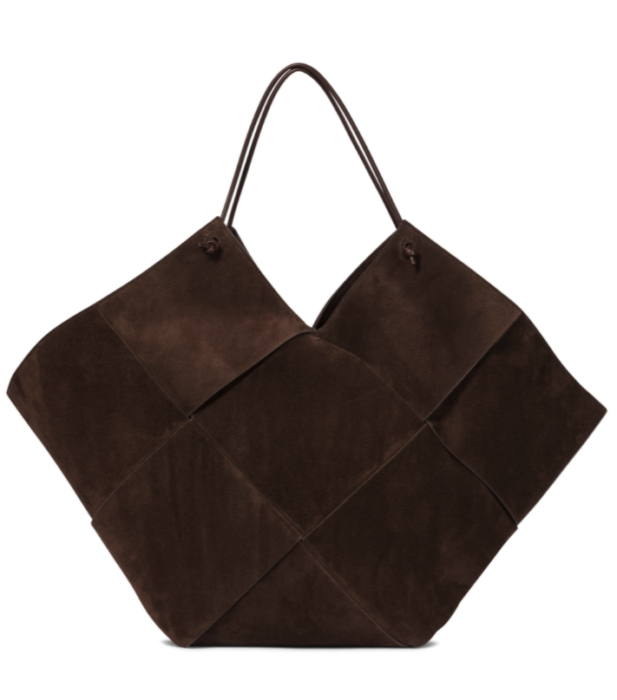 Suede bags: Τα πιο ωραία σχέδια για το φθινόπωρο-2