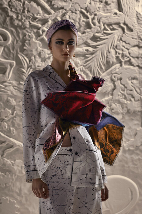 Dior Chez Moi: To loungewear βγαίνει στο street style-2