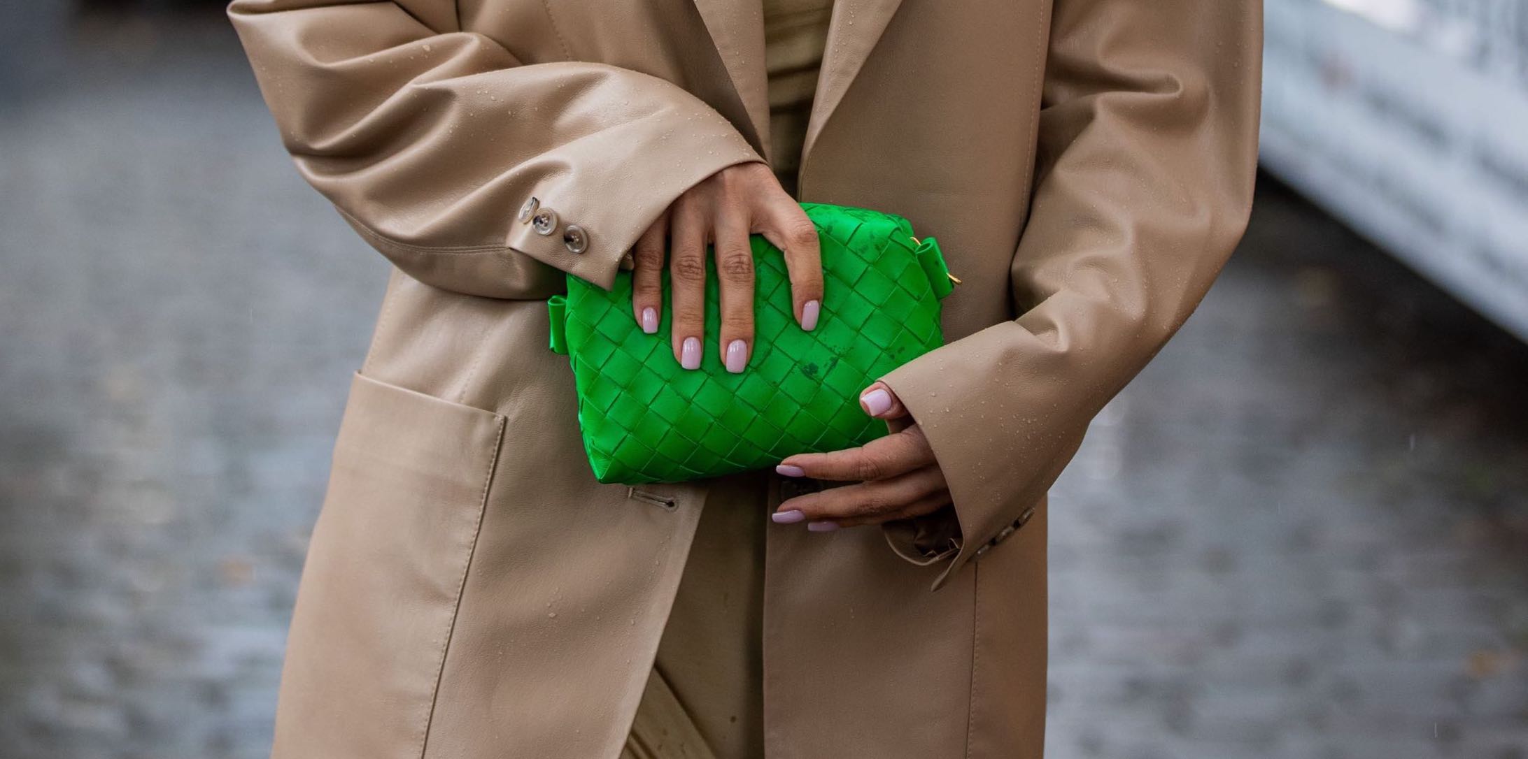 Κοντά, almond, square Ποιο σχήμα ταιριάζει καλύτερα στα νύχια σας