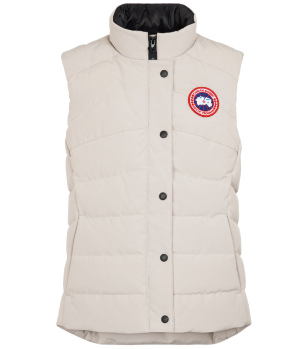 Puffy vest: Το jacket που φοράμε συνέχεια αυτή την εποχή-4