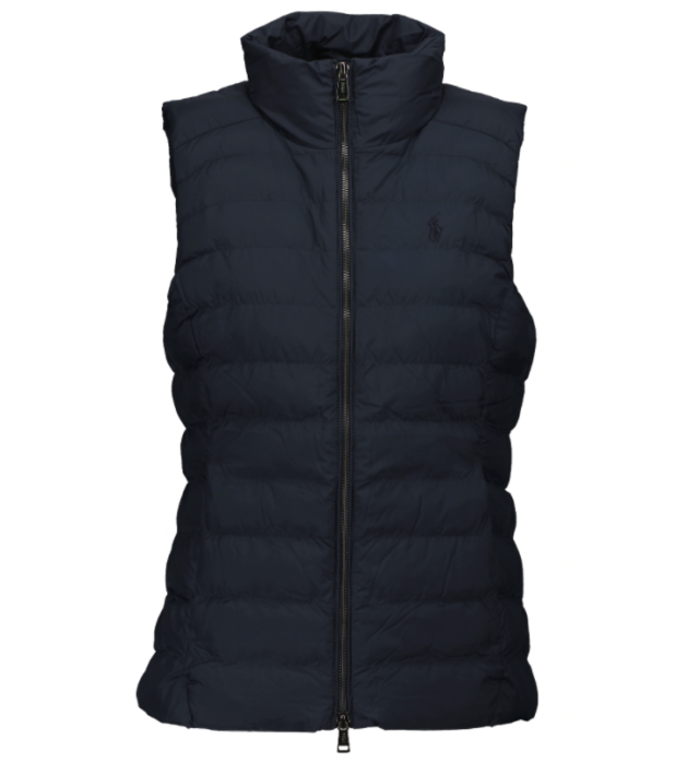 Puffy vest: Το jacket που φοράμε συνέχεια αυτή την εποχή-3