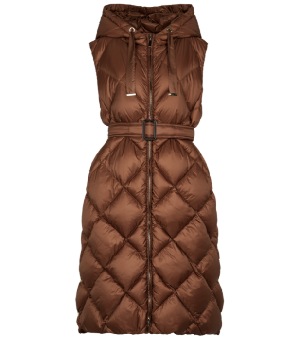 Puffy vest: Το jacket που φοράμε συνέχεια αυτή την εποχή-1