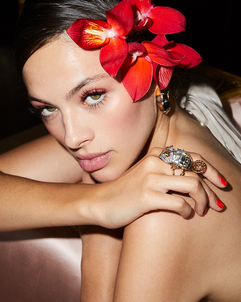 H Μagica Naturae του Elie Top: Από το πρωτόγονο δάσος στην πολύβουη πόλη-1