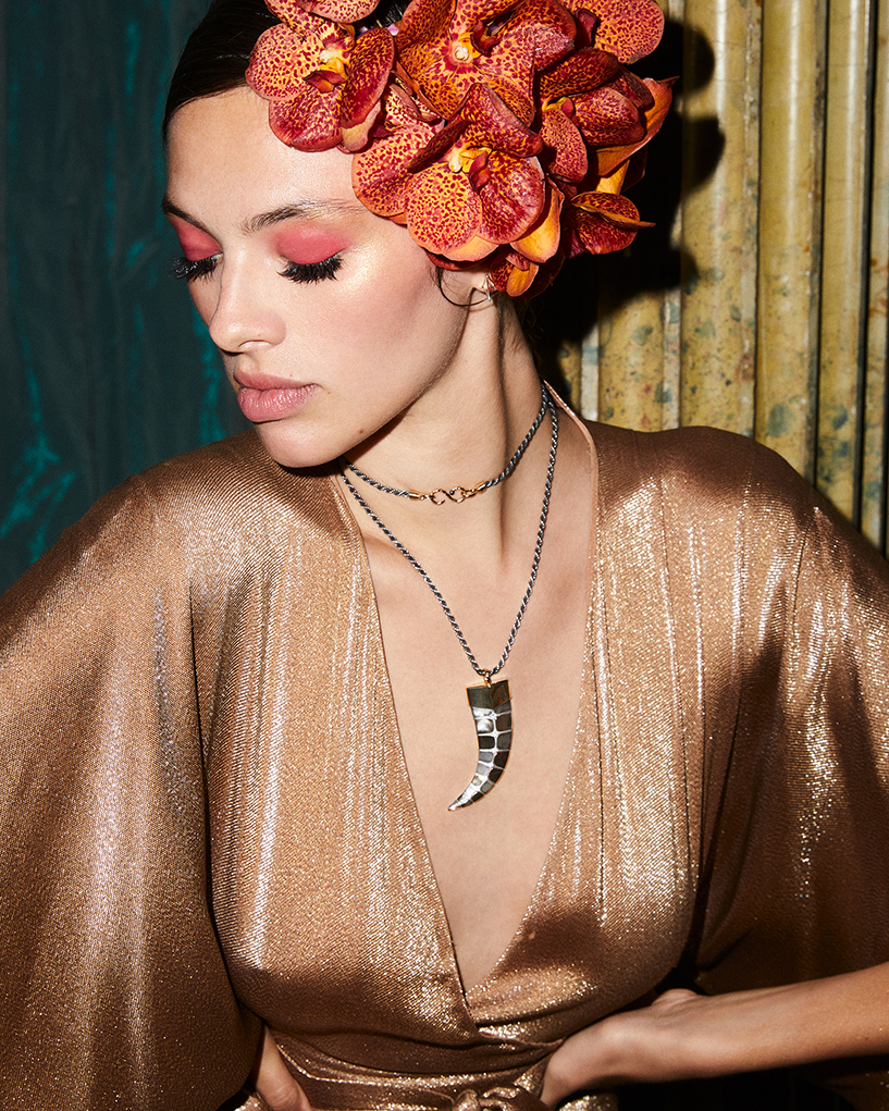 H Μagica Naturae του Elie Top: Από το πρωτόγονο δάσος στην πολύβουη πόλη-4