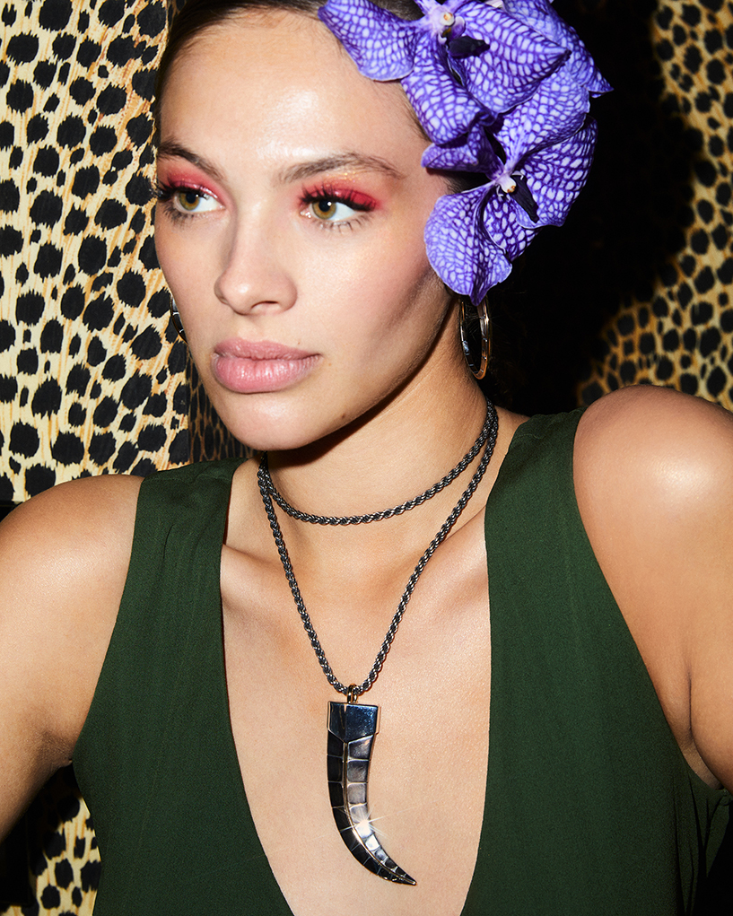 H Μagica Naturae του Elie Top: Από το πρωτόγονο δάσος στην πολύβουη πόλη-5