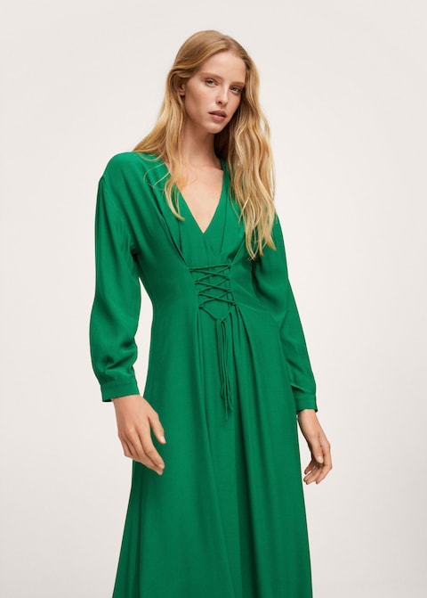Από το γραφείο, στο night out: 4 fall look για κάθε περίσταση-6
