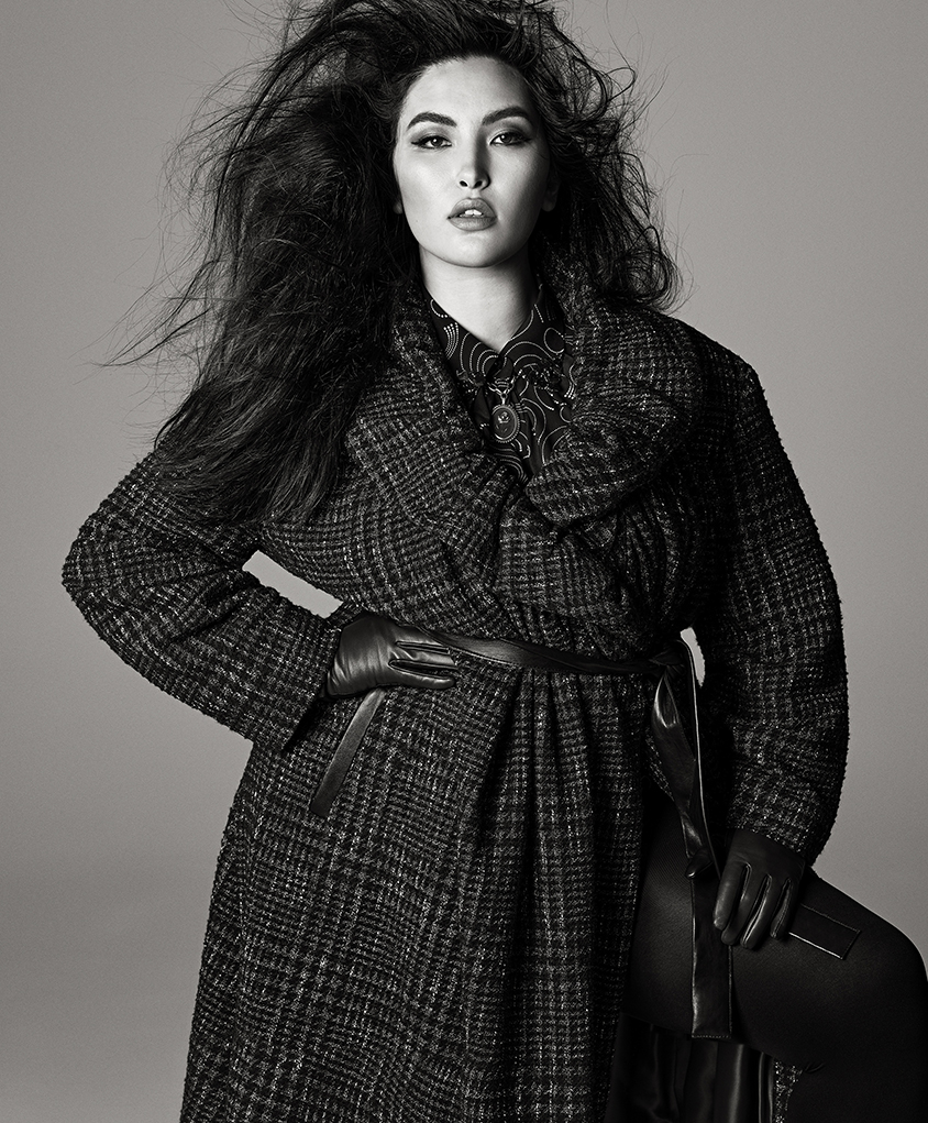 Zara Studio Fall 21: Τα new classics της γκαρνταρόμπας-6