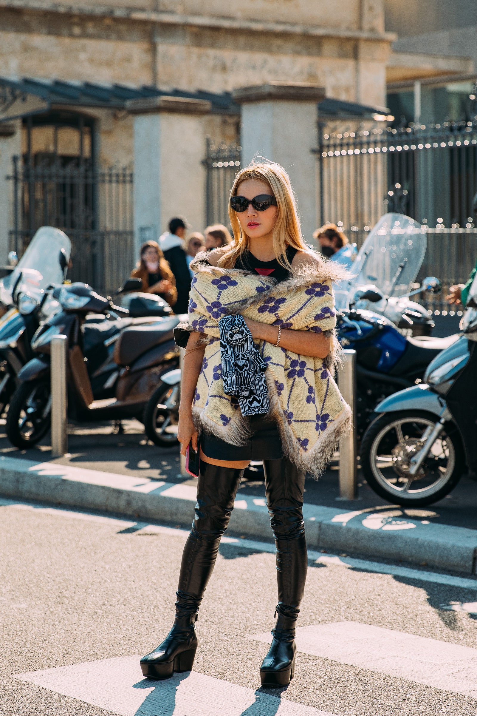Ένας street style οδηγός με τα πιο hot αξεσουάρ της σεζόν-9