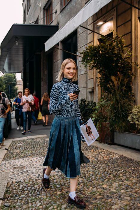 Flat shoes: Οι 11 τάσεις για τα street style του χειμώνα-3