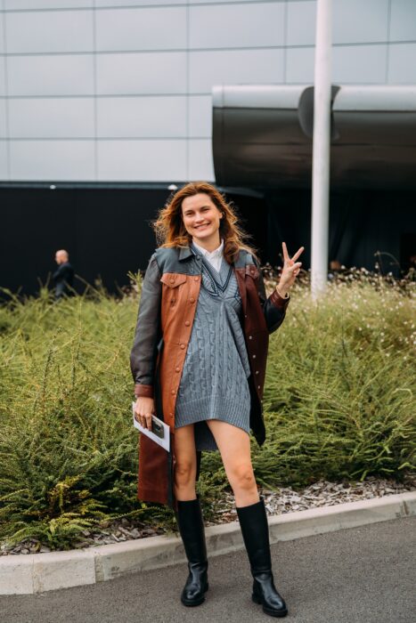 Flat shoes: Οι 11 τάσεις για τα street style του χειμώνα-6