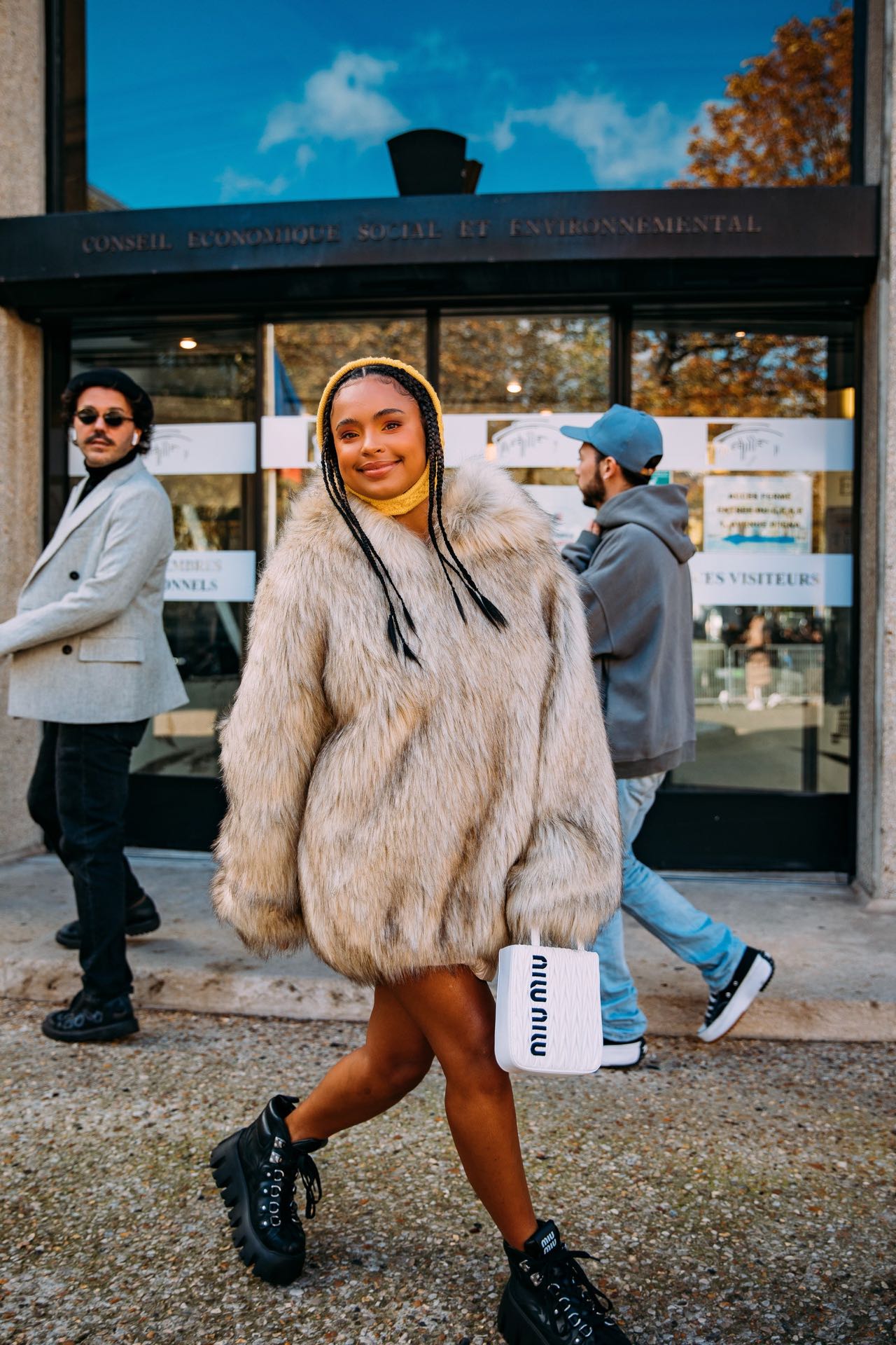 Ένας street style οδηγός με τα πιο hot αξεσουάρ της σεζόν-7