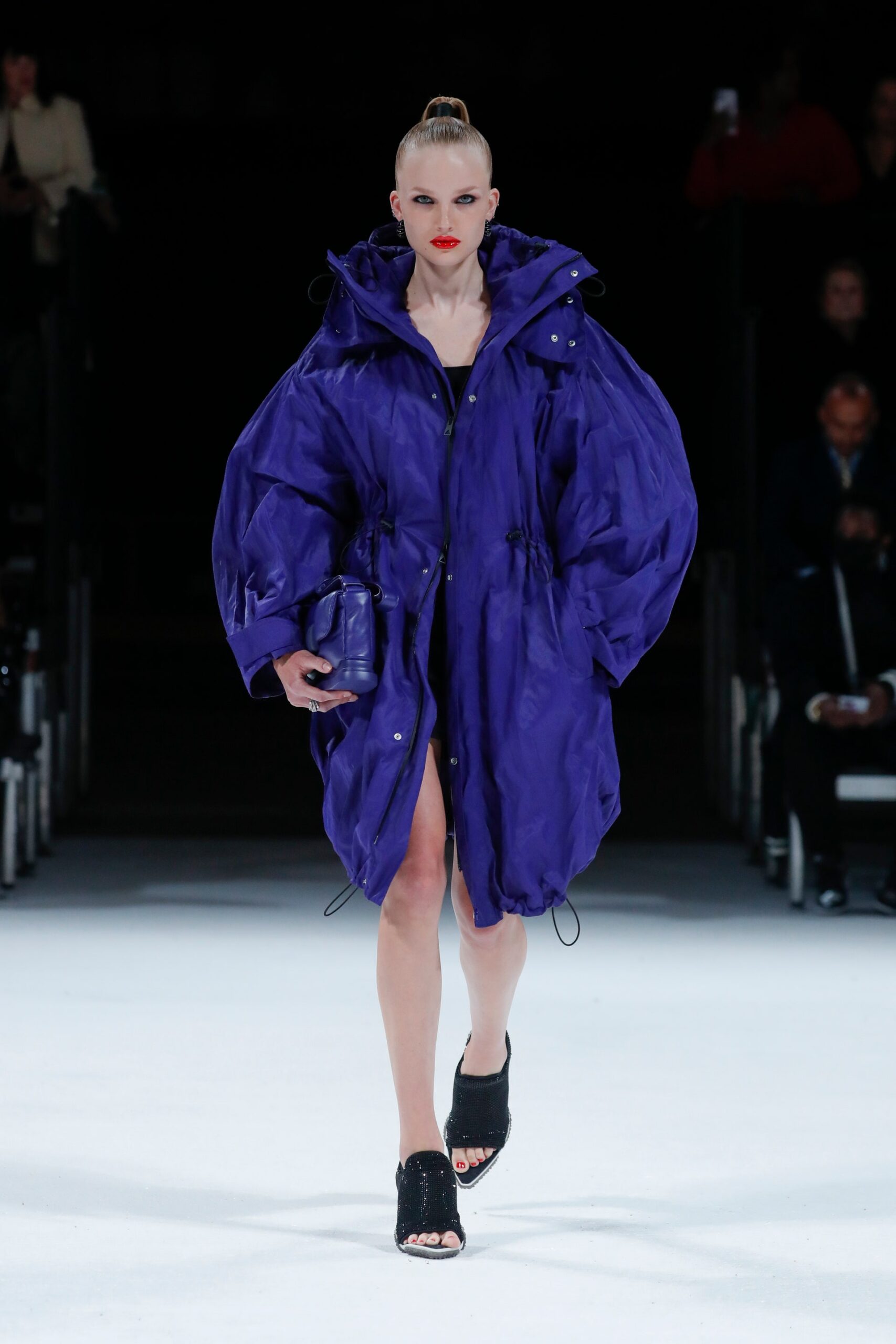 Bottega Veneta SS22: Οι 5 τοπ στιγμές από το show-5