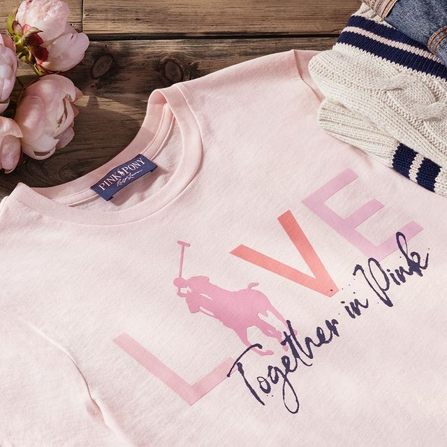 Pinky Pony: O Ralph Lauren μετρά 21 χρόνια δίπλα στις γυναίκες με καρκίνο-2