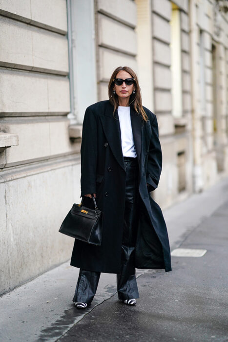 Παλτό: Ο style guide της Vogue για το χειμώνα-3