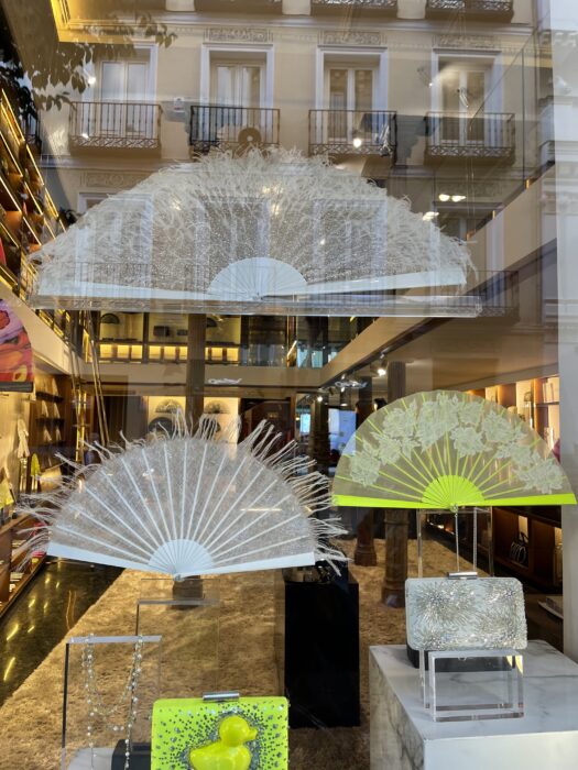 Politicult: Με δύναμη από τη Μαδρίτη-2