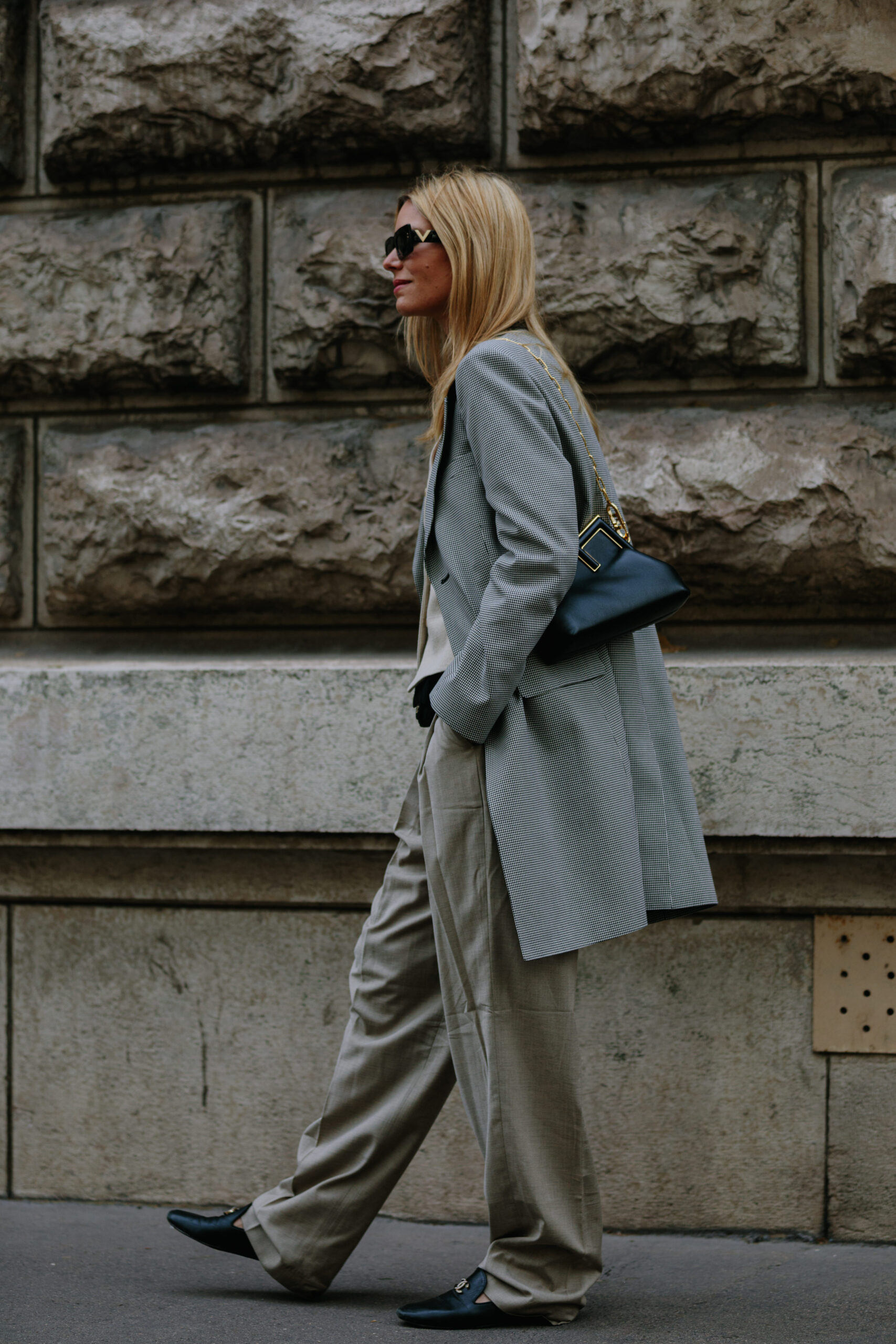 Style Update: Τι φορούν τώρα στο Παρίσι;-1