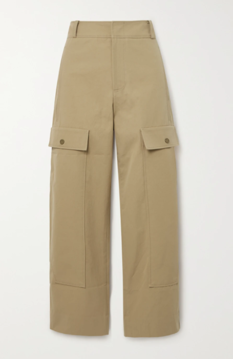 Cargo παντελόνι: Δεν το περιμέναμε, αλλά μας αρέσει-9