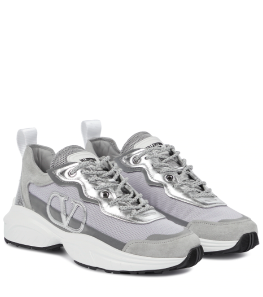 Sneakers: Όλα τα στυλ που είναι τάση τώρα-7